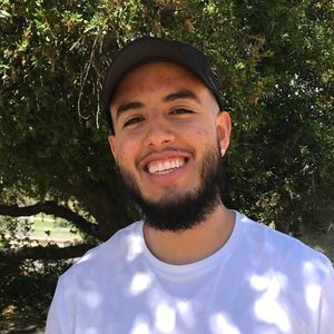 Meet your Posher, Edward